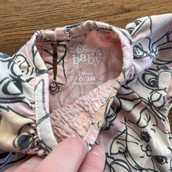 Adorable Baby Romper Set Baby Girl Summer Clothes Bundle Cat & Jack RuffleButts - Picture 8 of 12